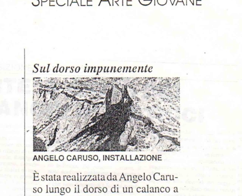 sul dorso impunemente9